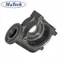 Custom Precision High Pressure Aluminum Die Casting Housing